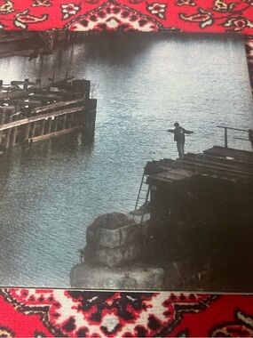 Heavier than Heaven Lonelier than God by Blacklisted CD